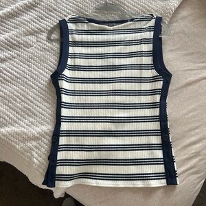 JCREW Knit Tank
